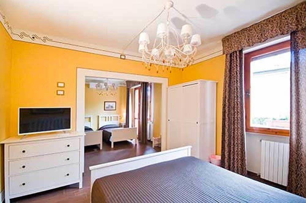 Tower Hotel Pisa