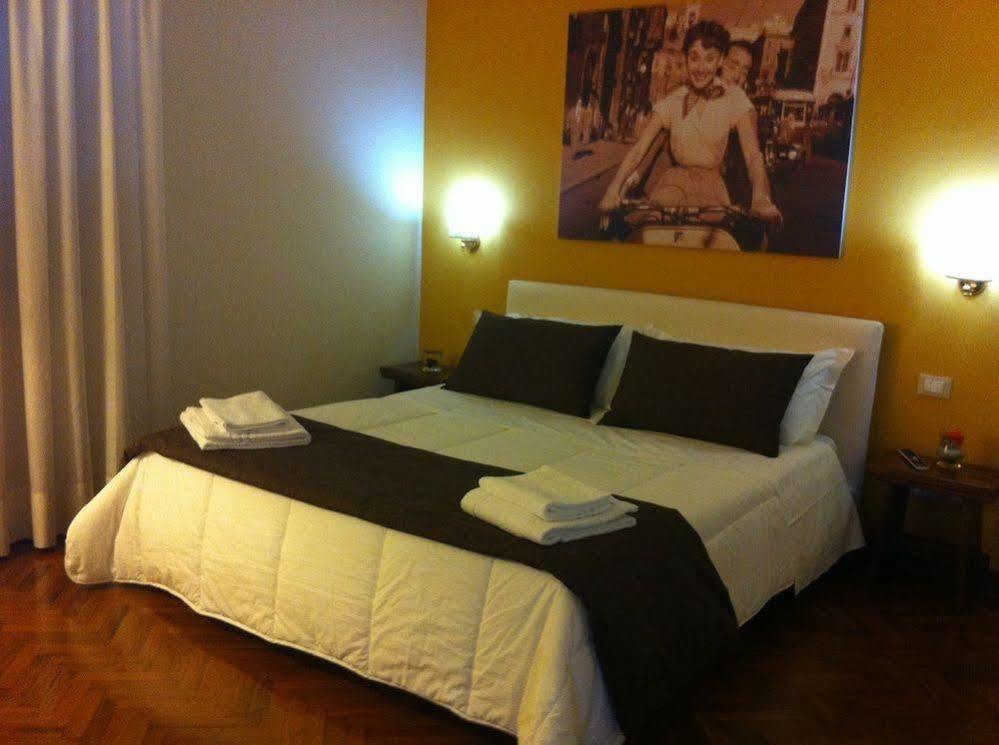 Bed & Breakfast Audrey & Me 4*