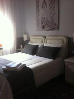 Bed & Breakfast Audrey & Me Pisa