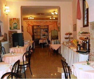 Hotel Leonardo 3*