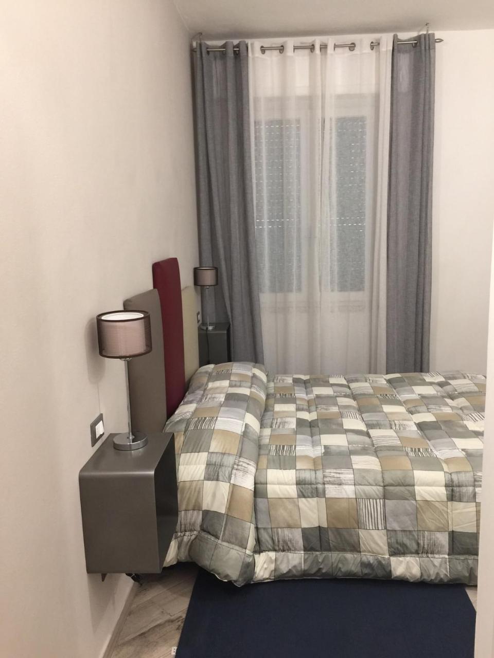 Ariston Tower Pisa