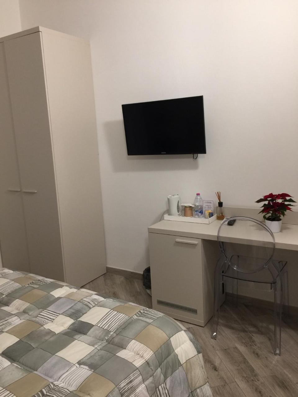 Ariston Tower 2* Pisa