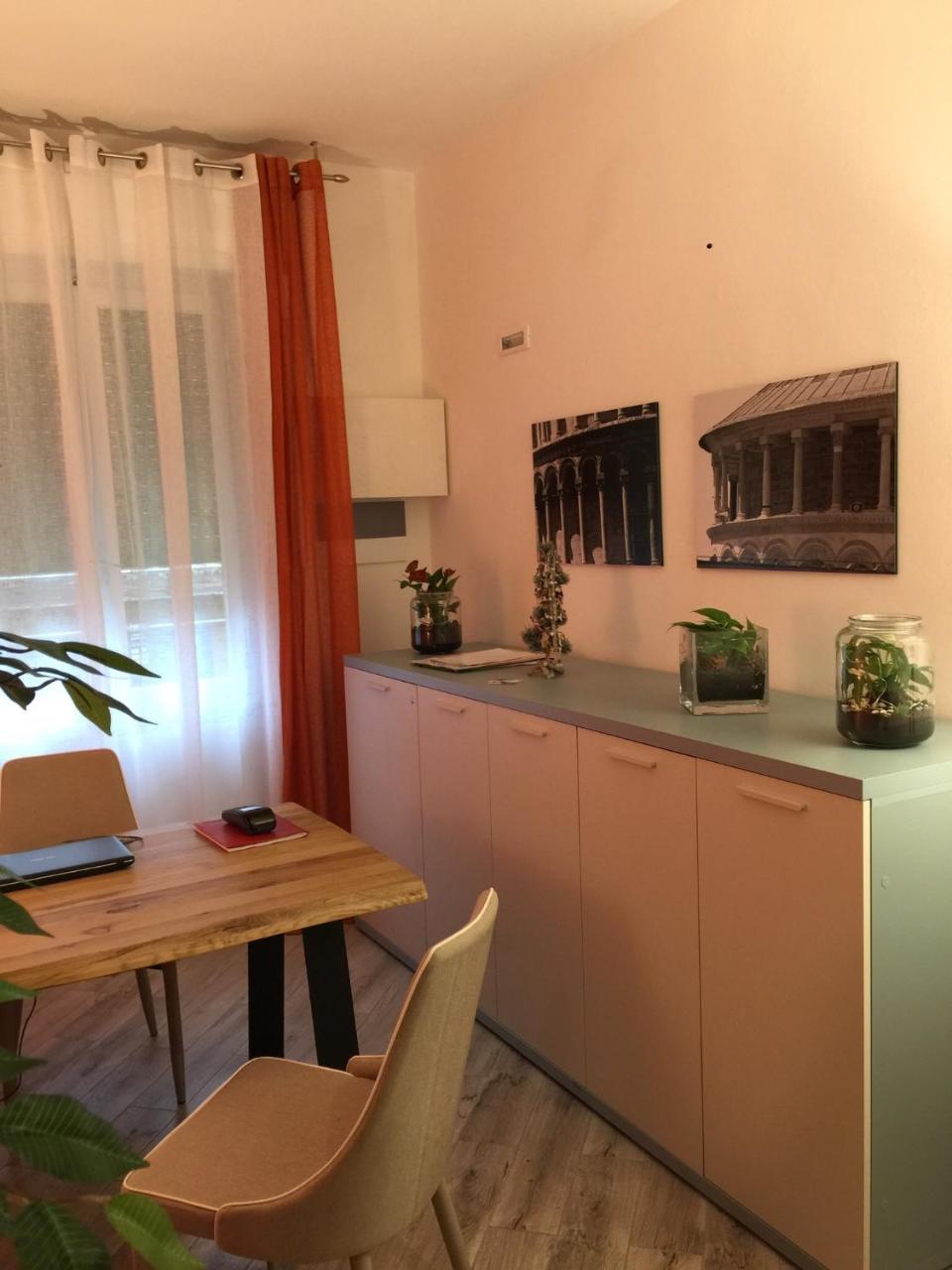 Ariston Tower Pisa