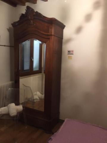 Ginevra Bed & Breakfast