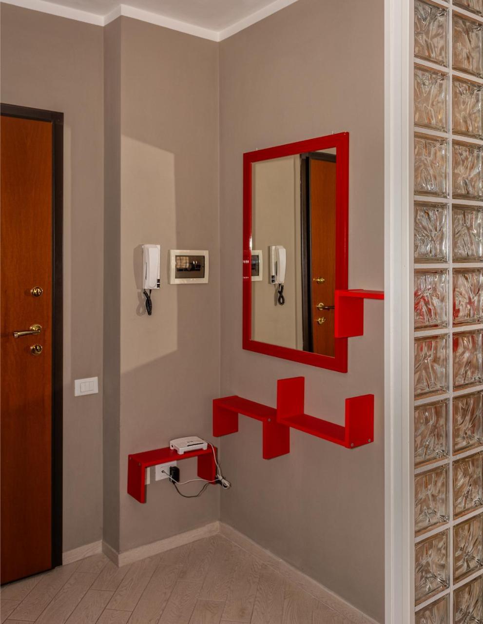 Velez Apartment