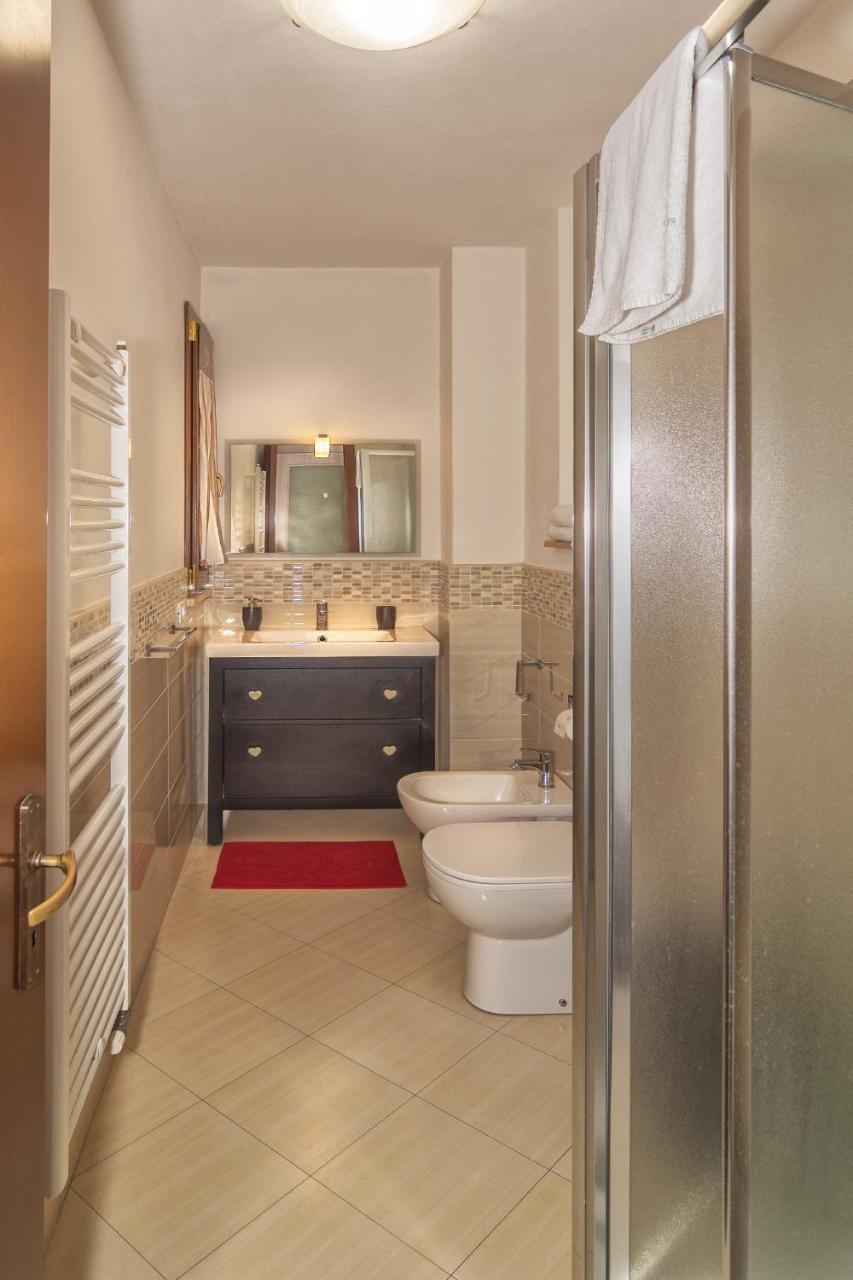 Velez Apartment *