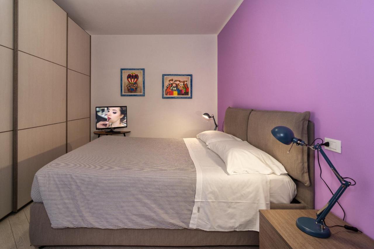 Apartment Velez