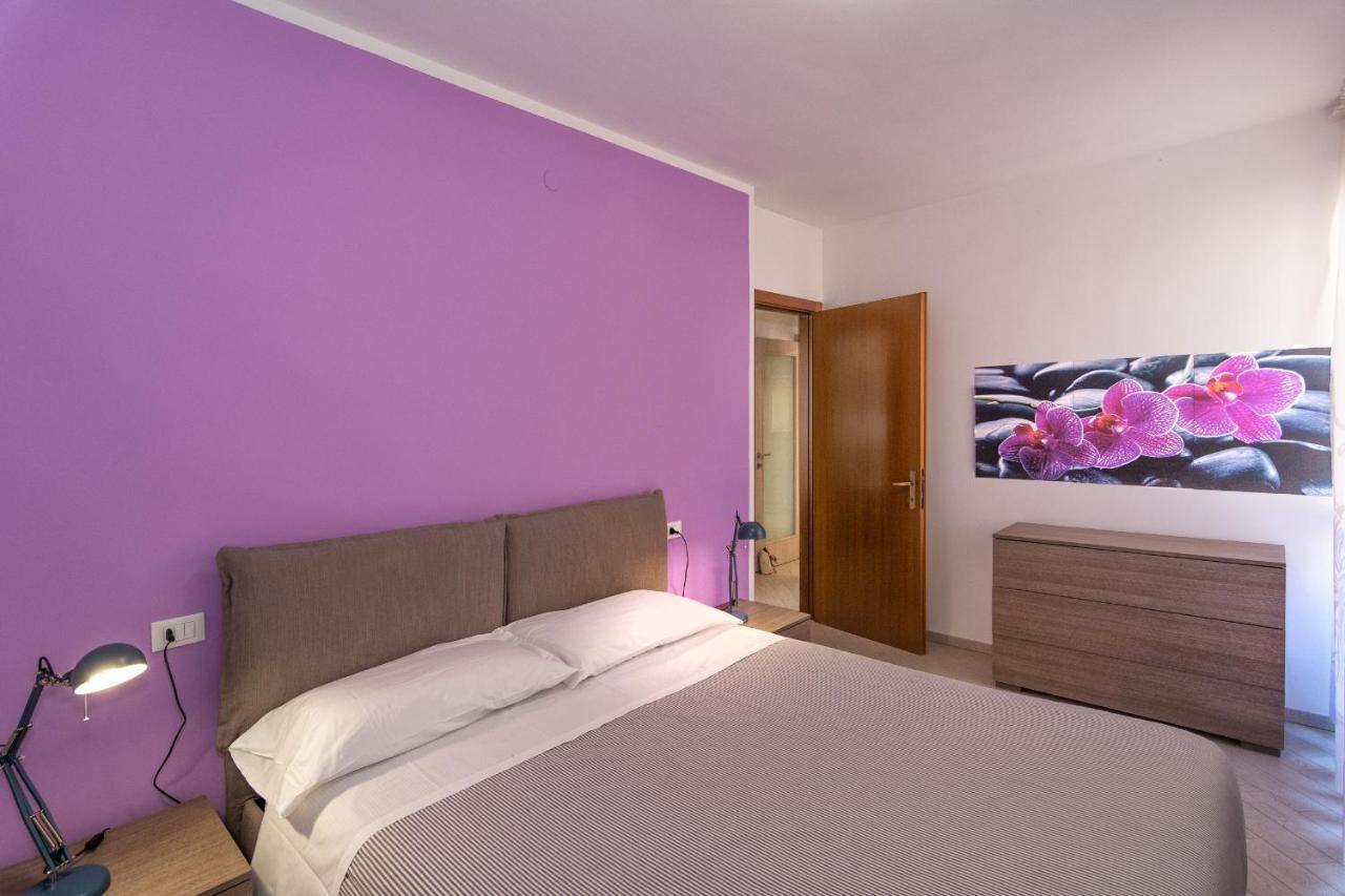 Apartment Velez *