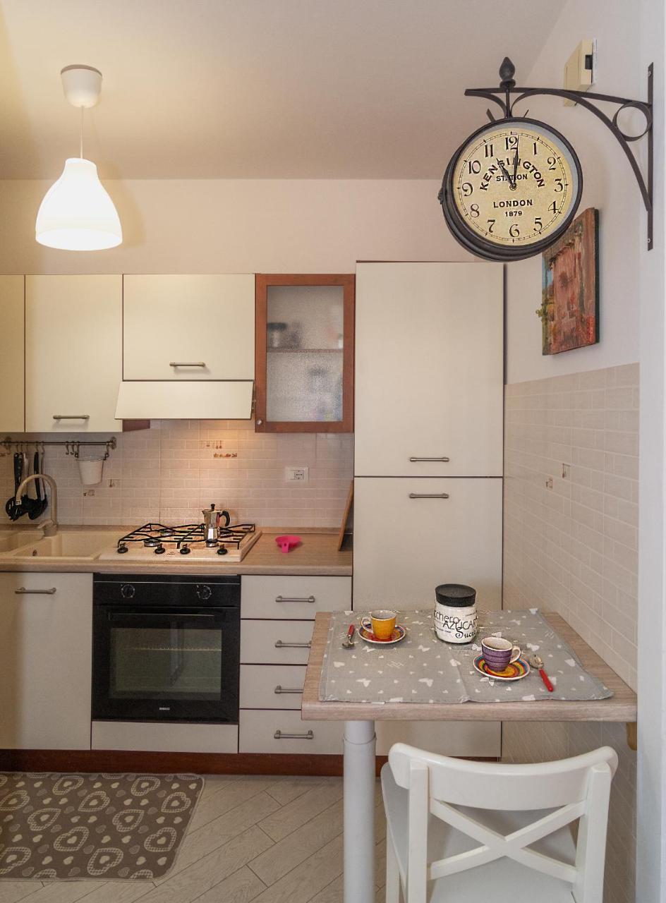 Velez Apartment Pisa