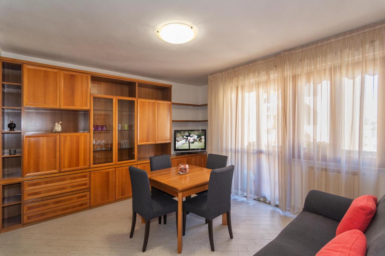 Velez Apartment *