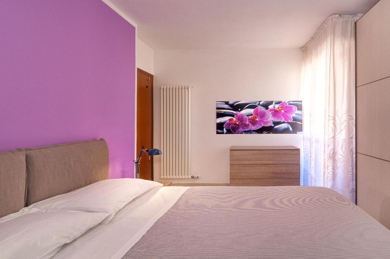 Apartment Velez Pisa