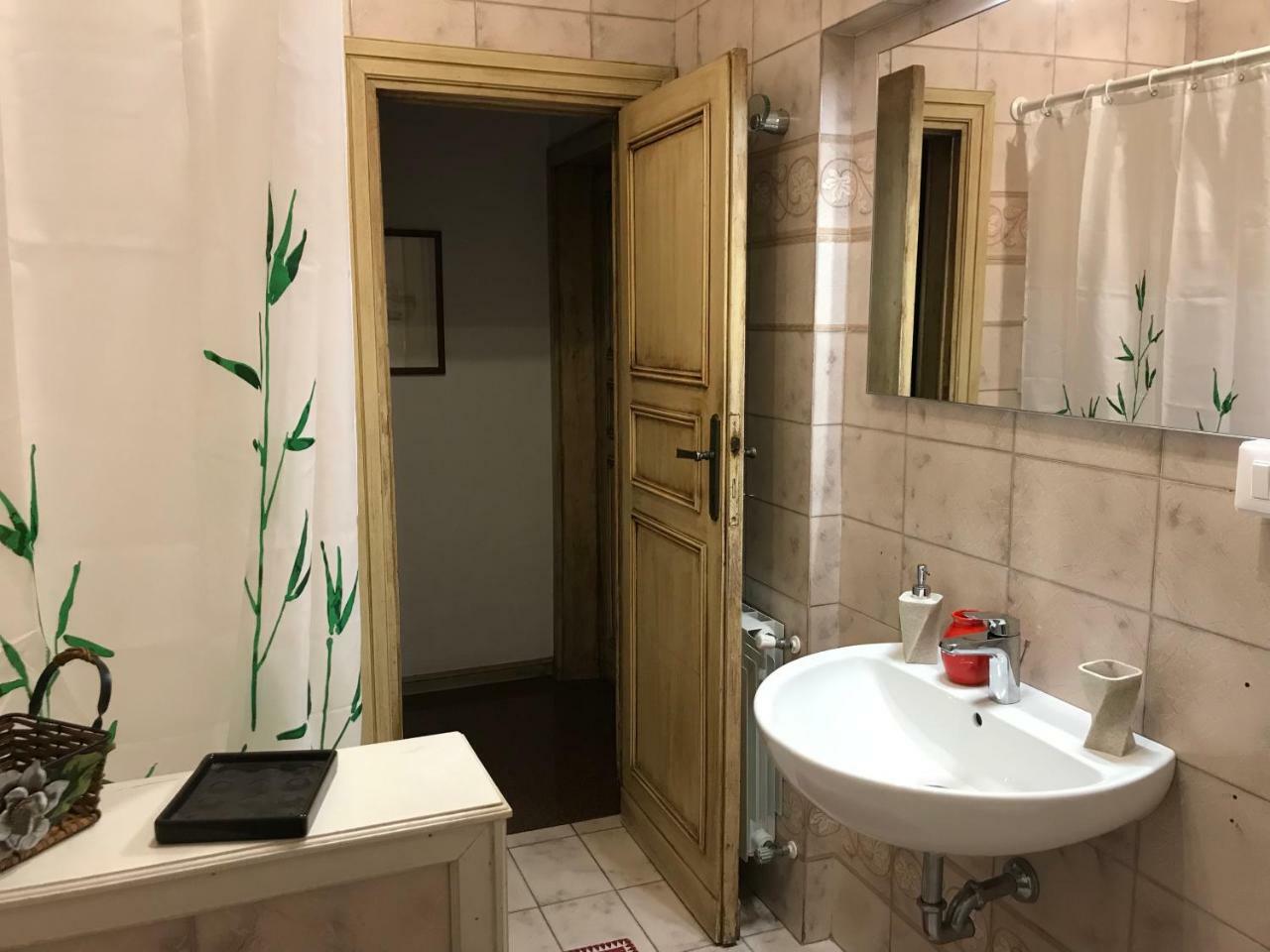 Wanderlust Bed & Breakfast Pisa