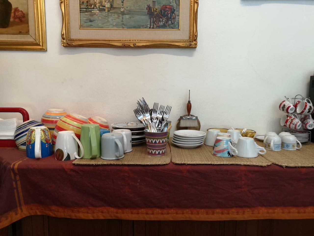 Bed & Breakfast Wanderlust Pisa