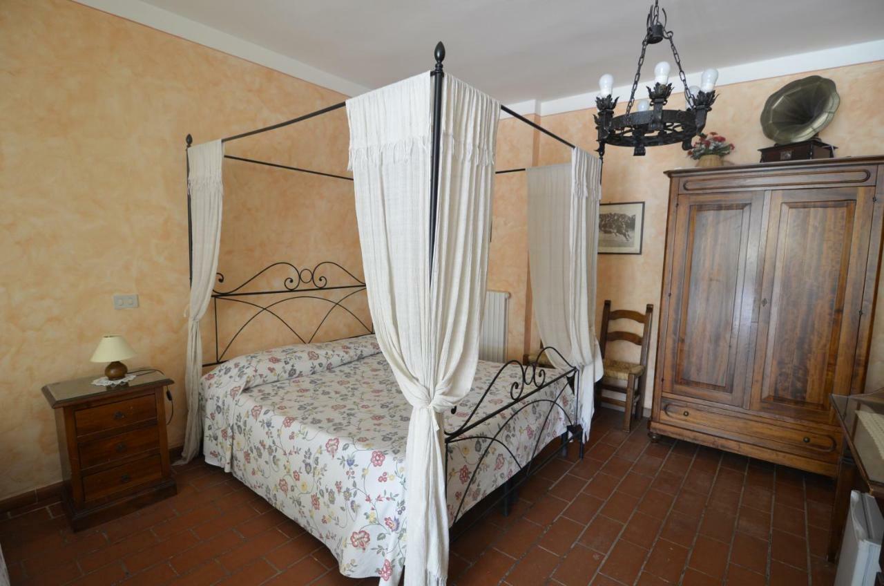 Agriturismo La Pisana Pisa