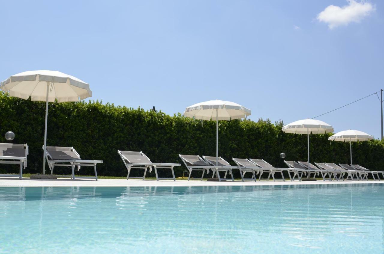 Agriturismo La Pisana Farm stay