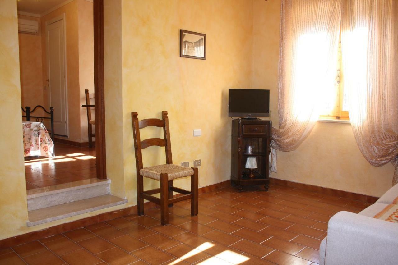 Agriturismo La Pisana Pisa