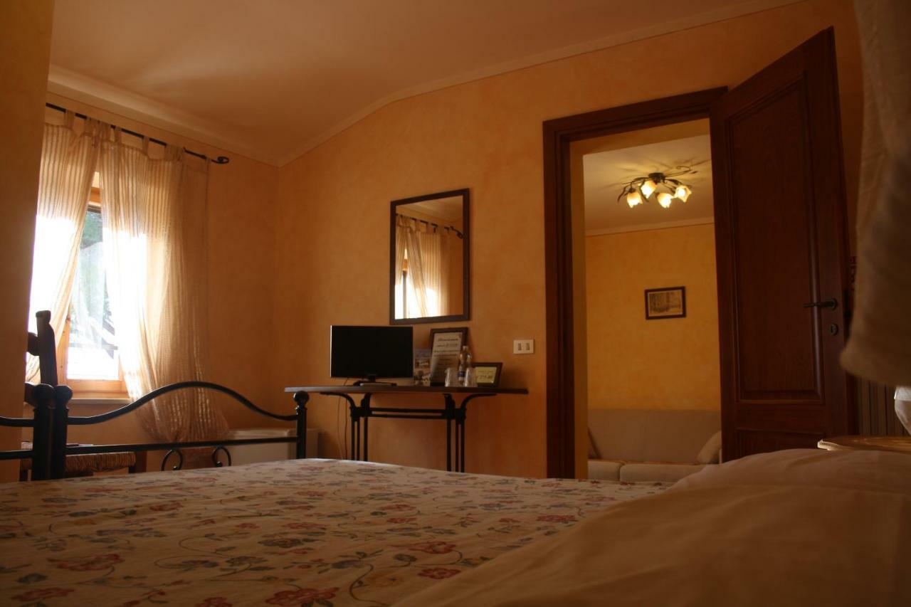 Agriturismo La Pisana *