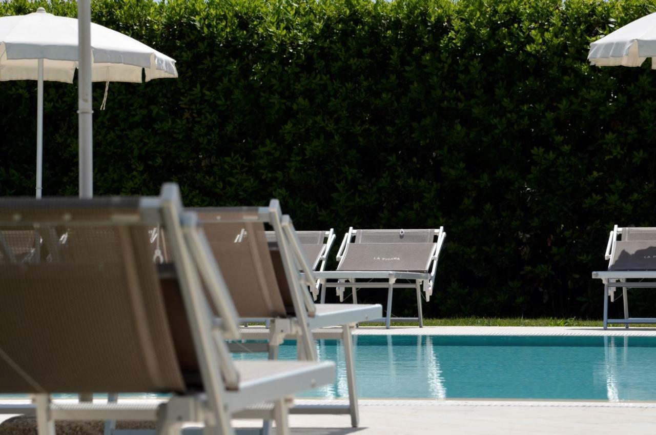 Agriturismo La Pisana Farm stay *