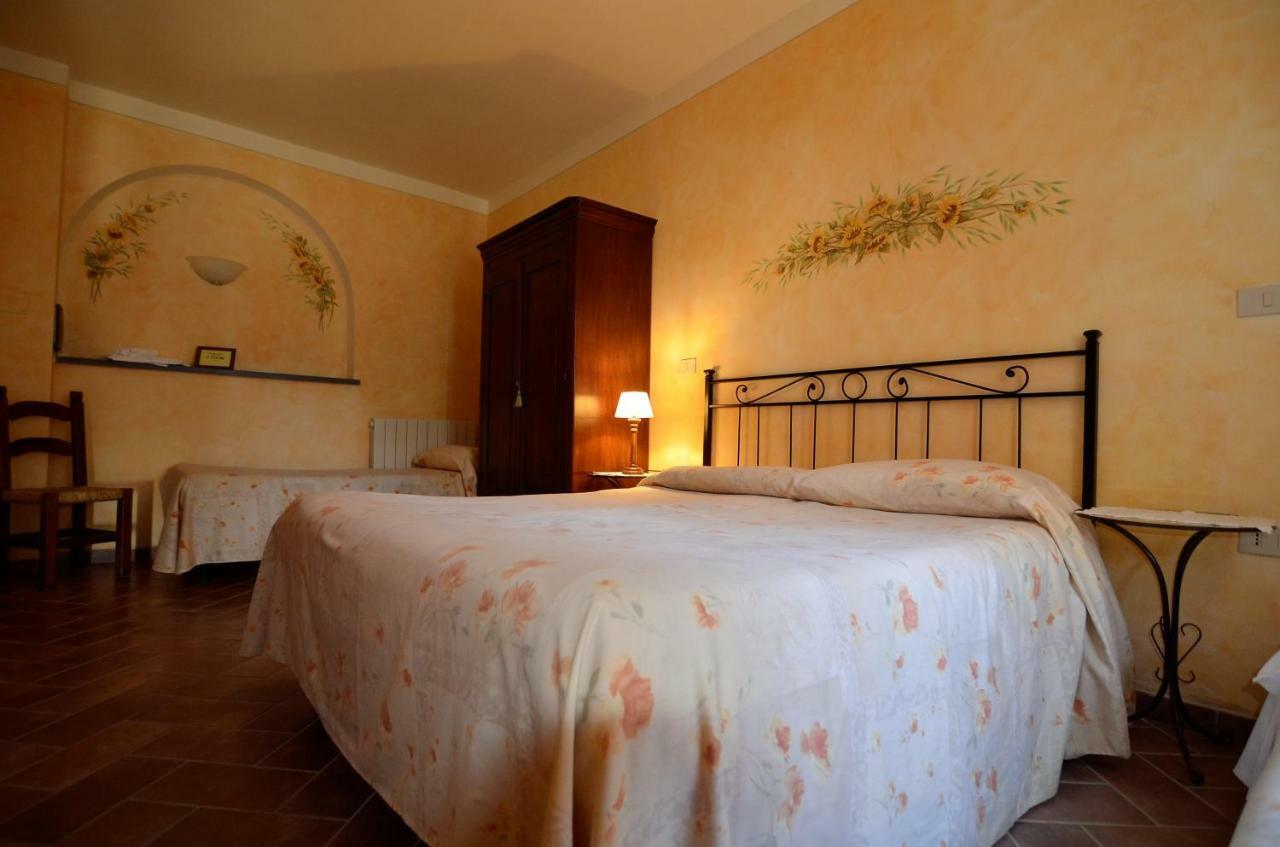 Agriturismo La Pisana Farm stay Pisa