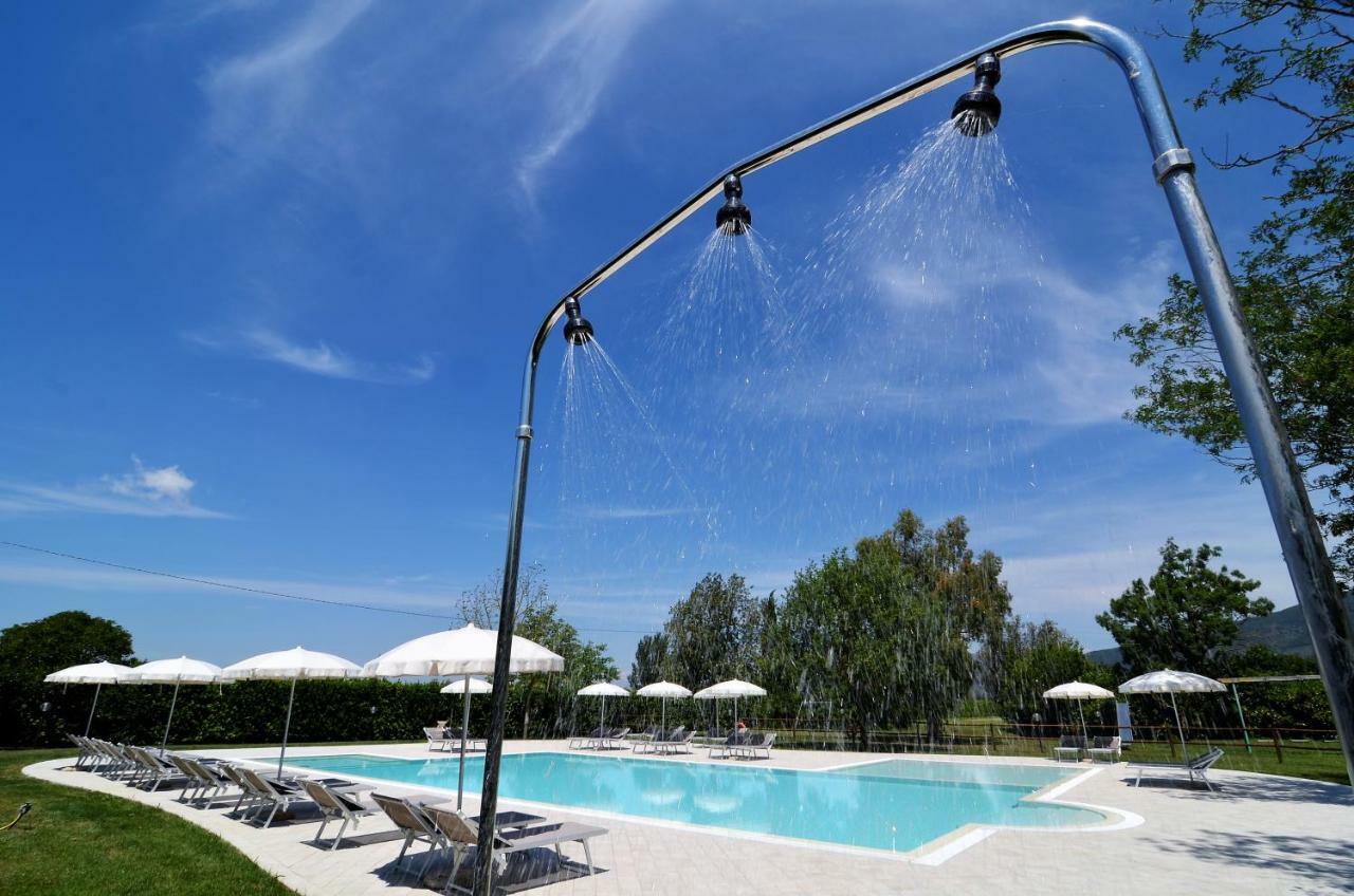Agriturismo La Pisana *