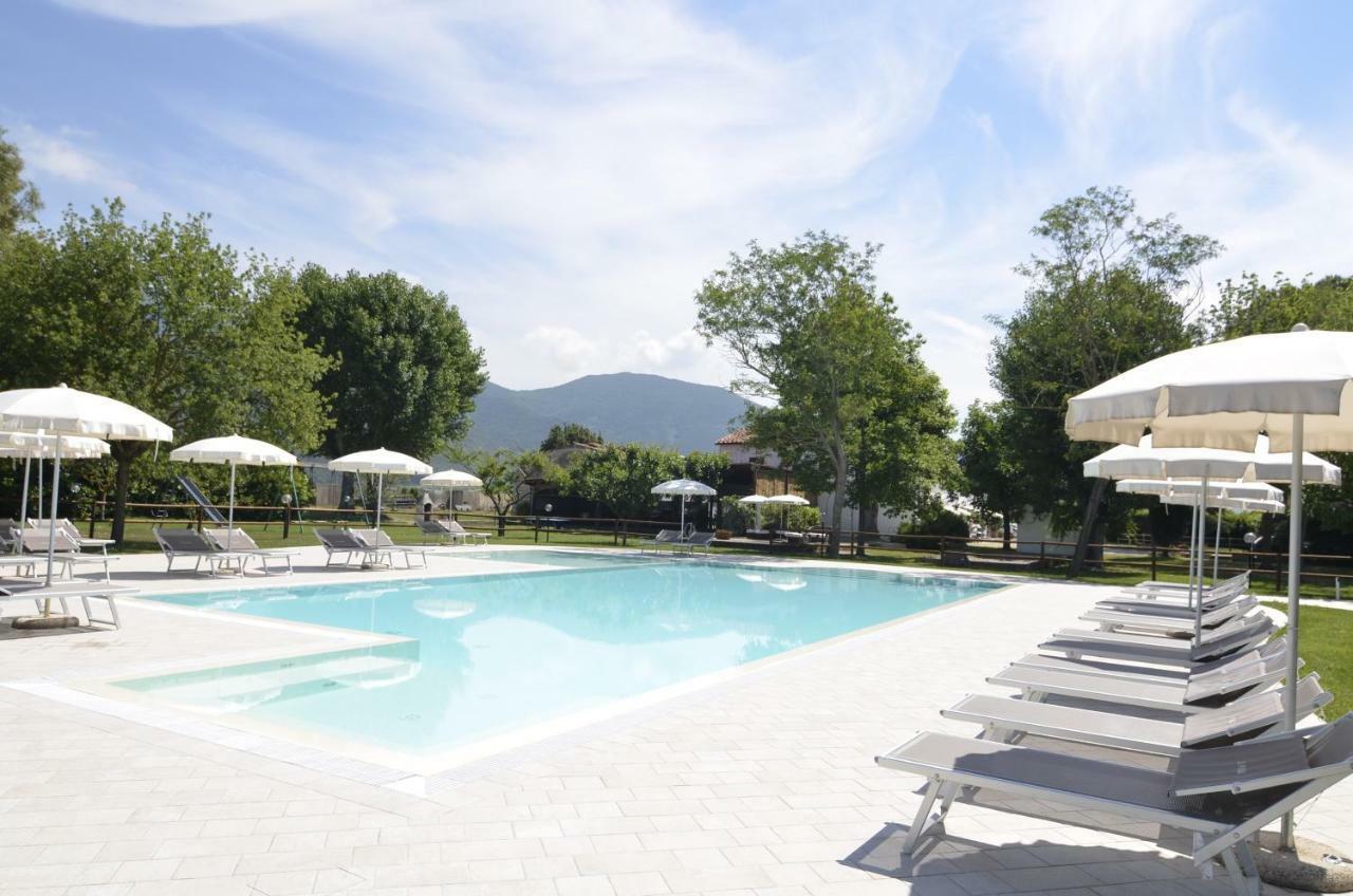 Farm stay Agriturismo La Pisana