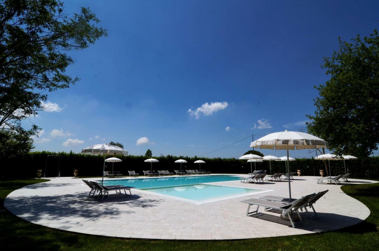 Farm stay Agriturismo La Pisana Pisa