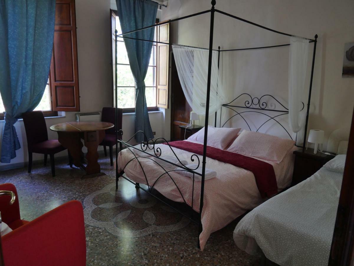 Relais Lorebian Guest house Pisa