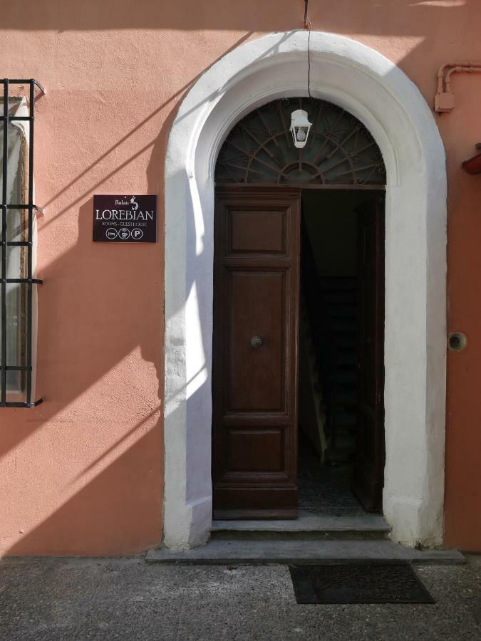Guest house Relais Lorebian