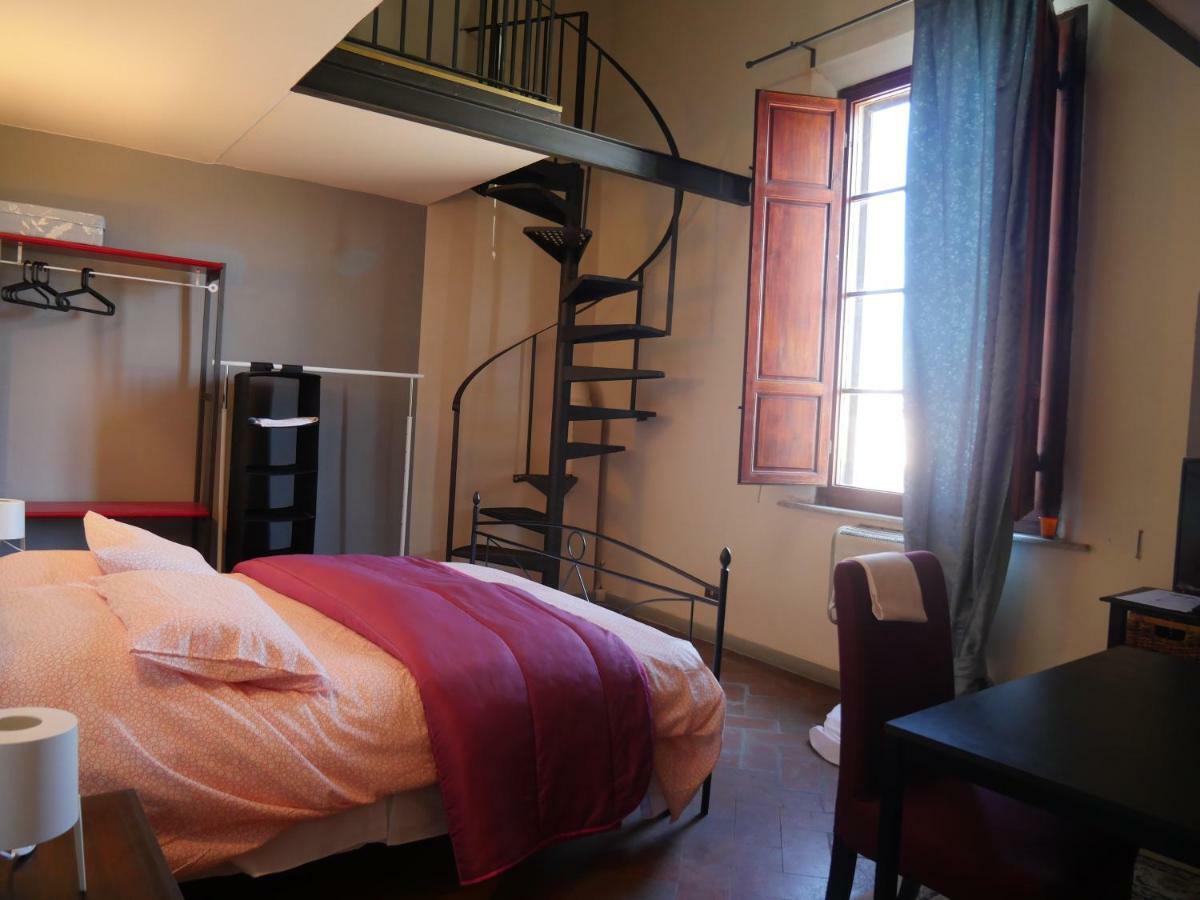 Guest house Relais Lorebian 2*