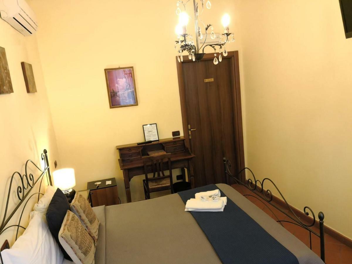 Window To The Tower Bed & Breakfast 3*