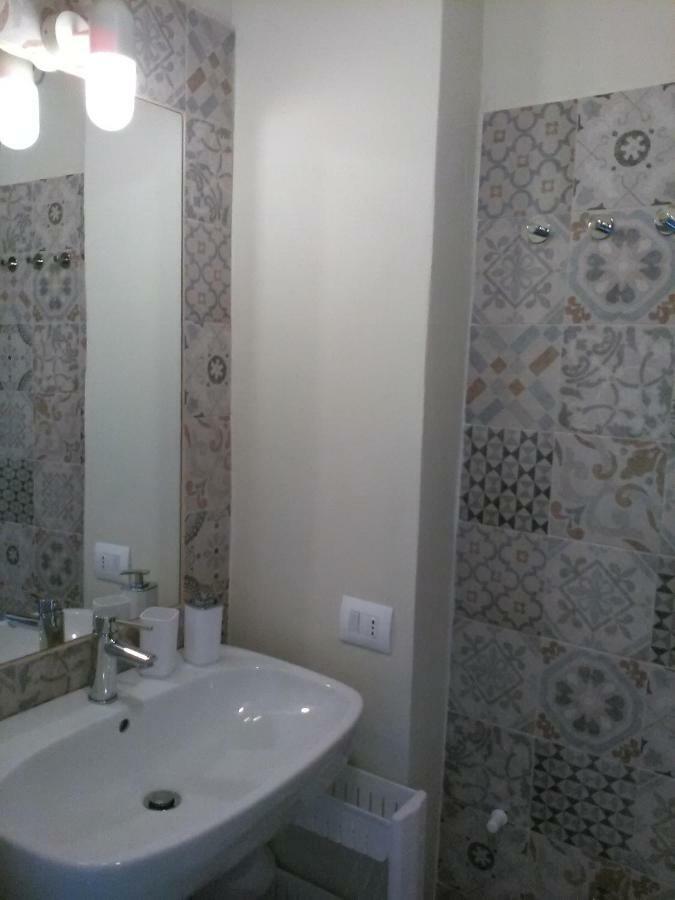 Bed & Breakfast Alfea Pisa