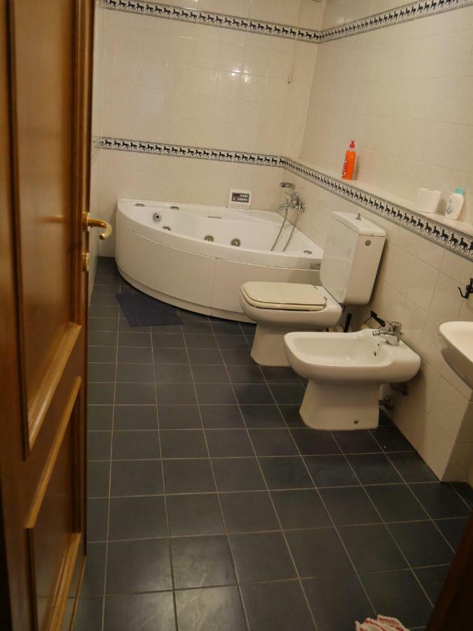 Relais Lorebian 2* Pisa
