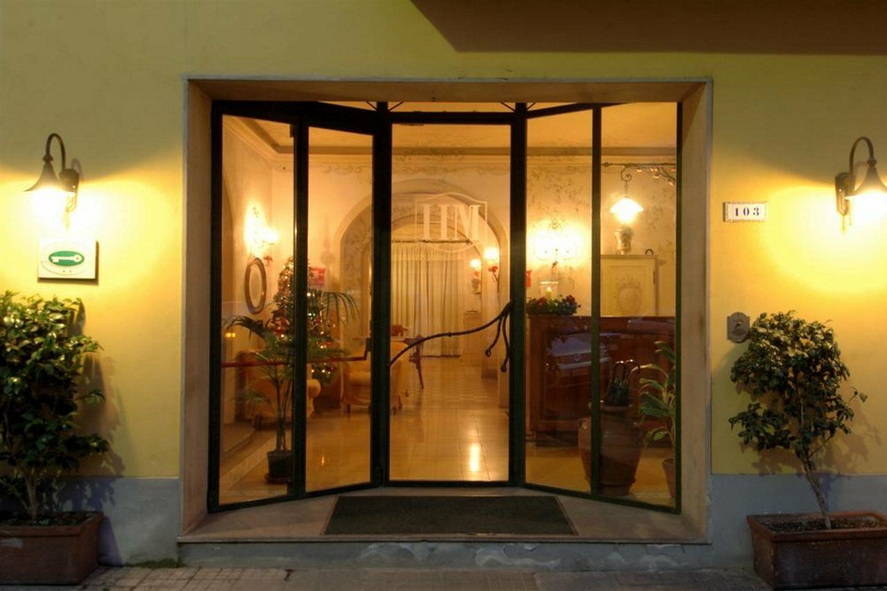 Moderno 2* Pisa