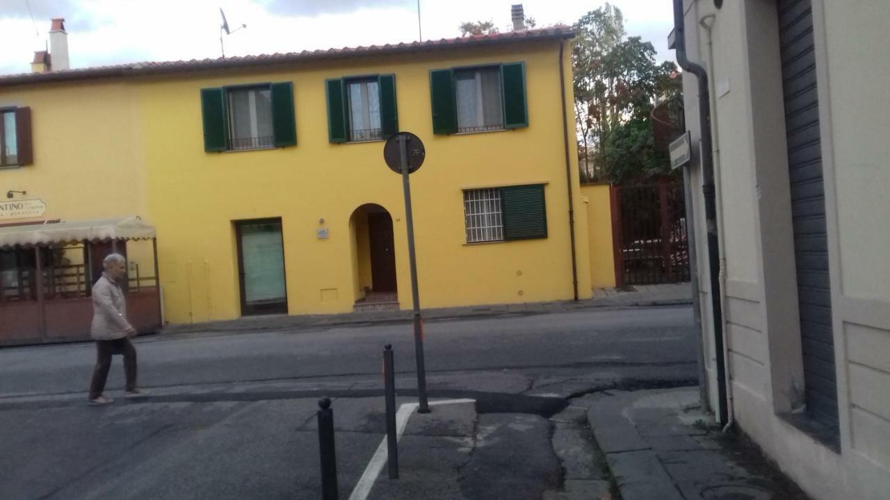 Bed & Breakfast B&B Bianchi 64
