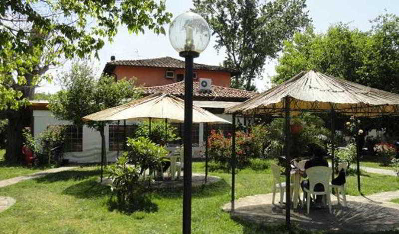Bed & Breakfast Le Torri Pisa