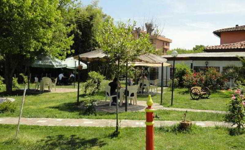 Bed & Breakfast Le Torri