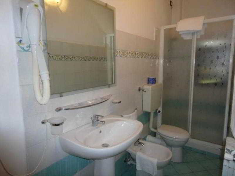 Bed & Breakfast Le Torri 2*
