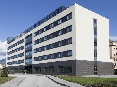 Hotel Ac By Marriott