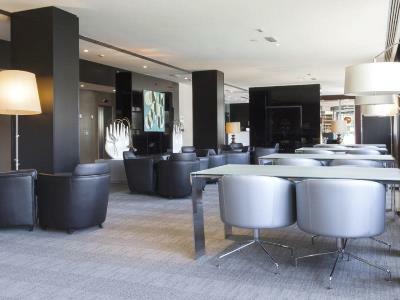 Hotel Ac By Marriott