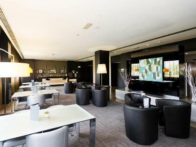 Ac By Marriott Hotel Pisa