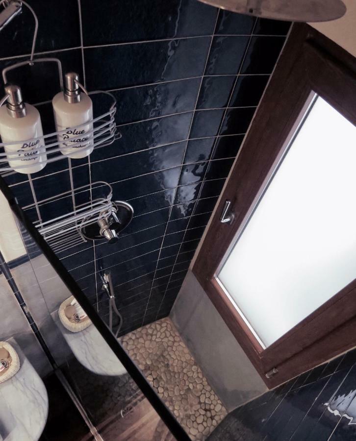 Appartement Blue Palace *