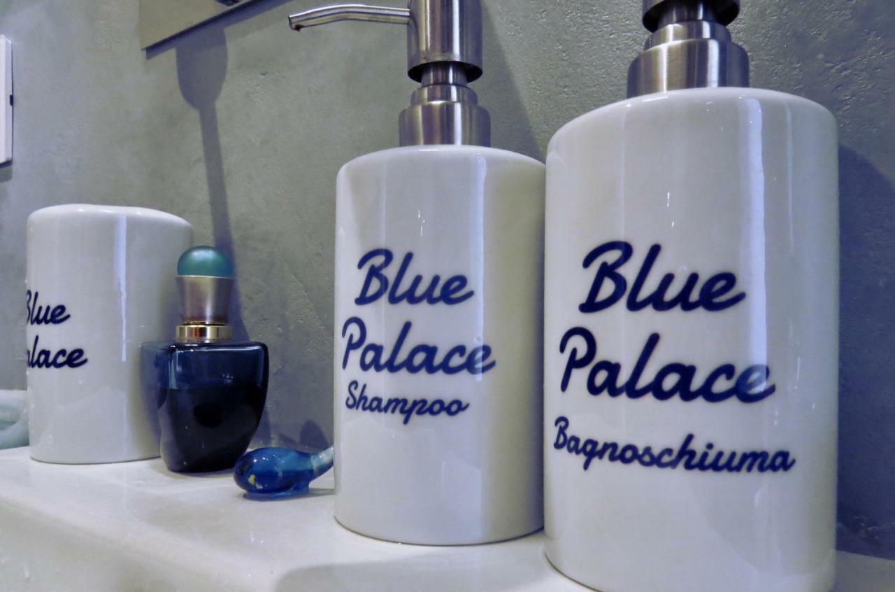 Blue Palace Appartement *