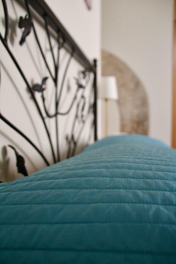 Blue Palace Appartement *