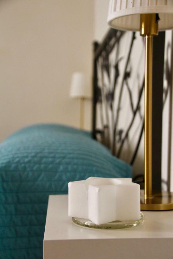 Blue Palace Appartement *
