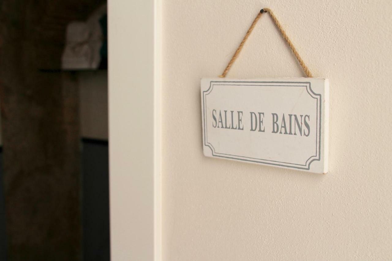 Blue Palace Appartement