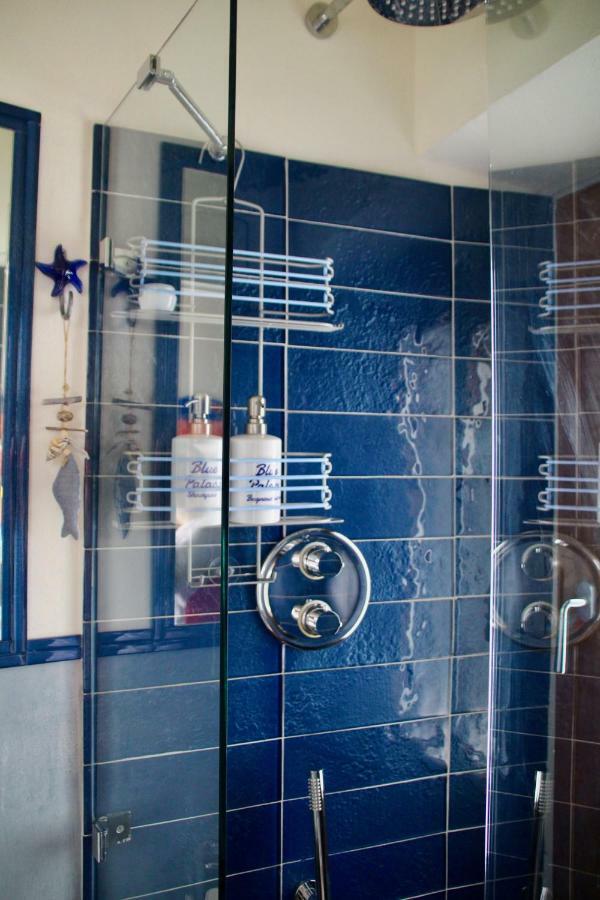 Appartement Blue Palace *