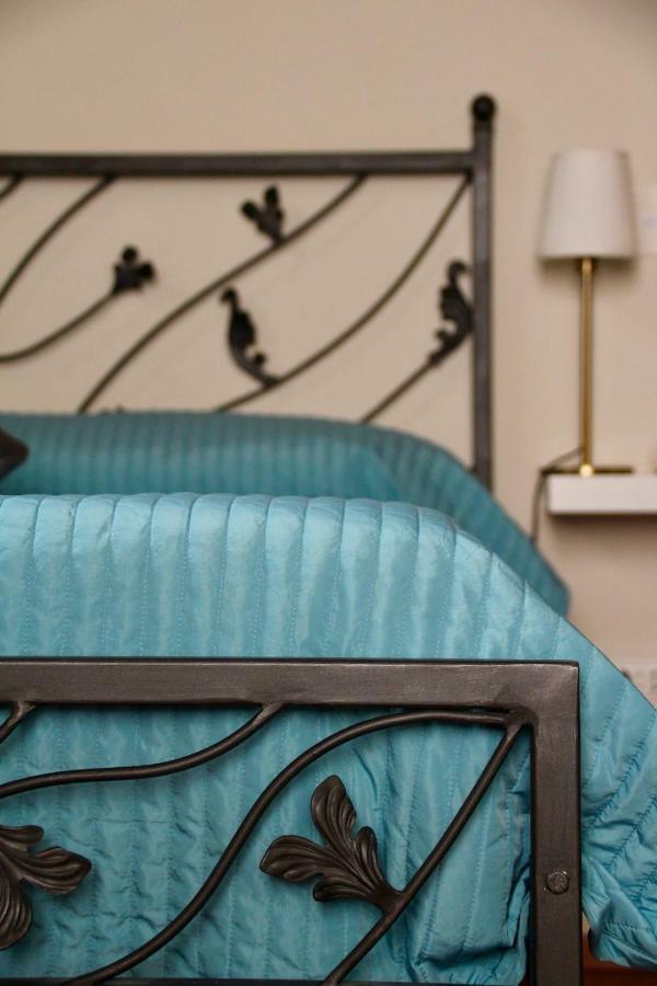 Appartement Blue Palace
