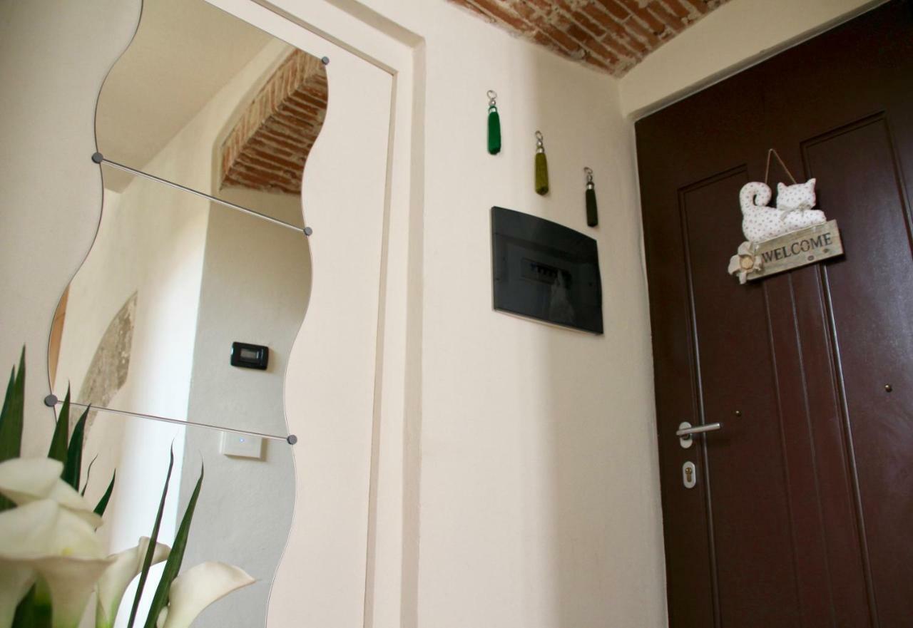 Appartement Blue Palace *