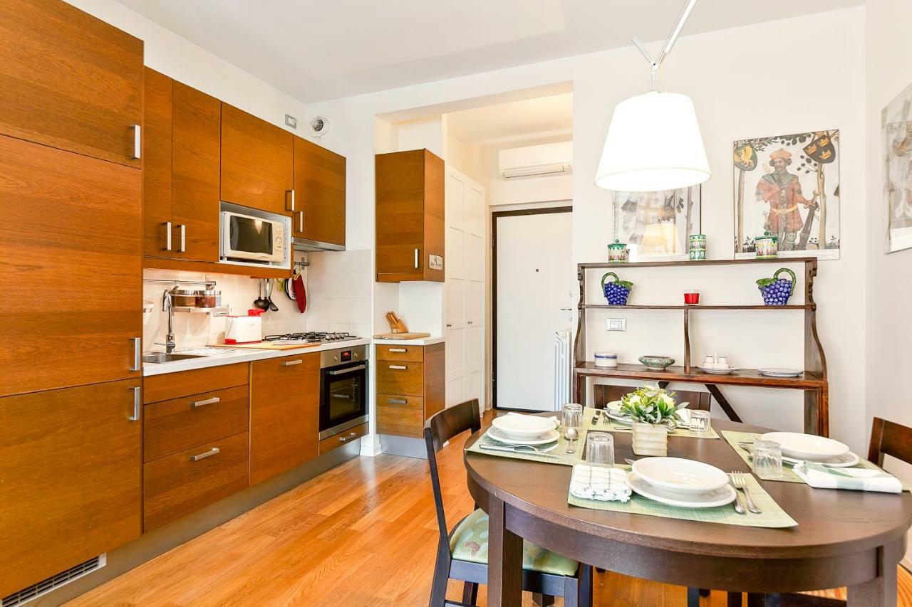 Flat In The Heart Of
