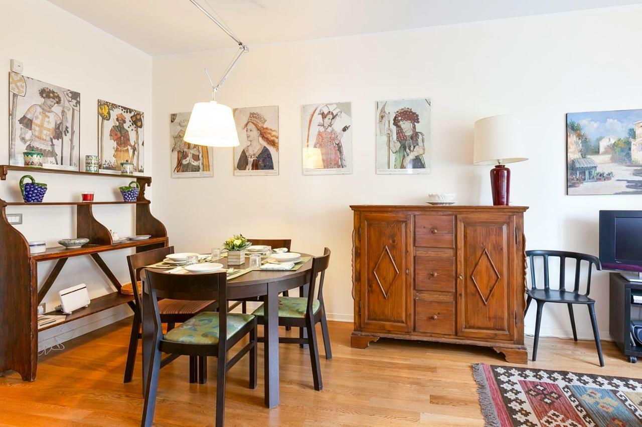 Flat In The Heart Of Appartamento Pisa